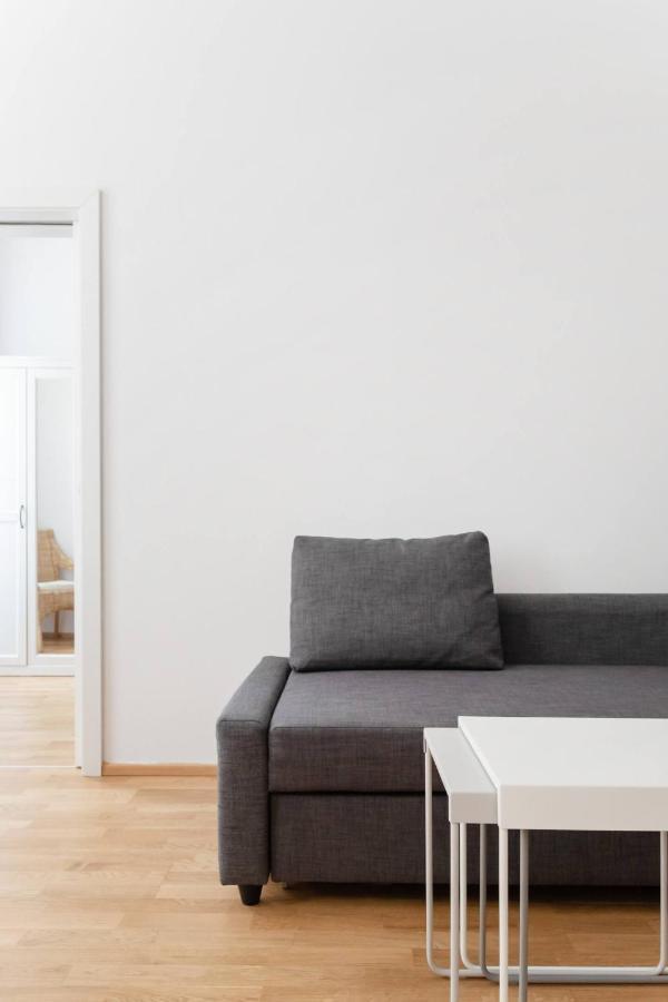Vienna City Apartment Raffaelgasse Экстерьер фото