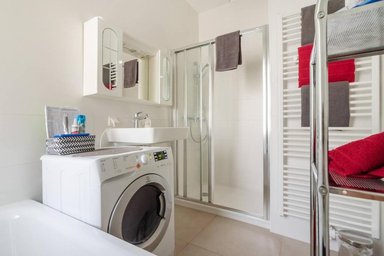 Vienna City Apartment Raffaelgasse Экстерьер фото