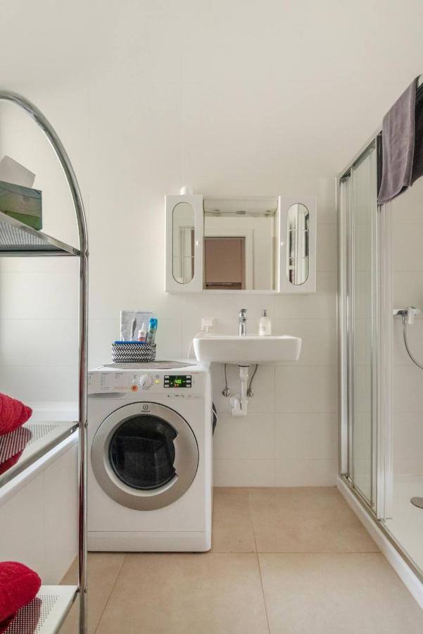 Vienna City Apartment Raffaelgasse Экстерьер фото